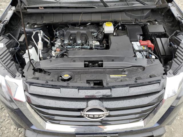 VIN 5N1DR3BA4RC269429 2024 NISSAN PATHFINDER no.12