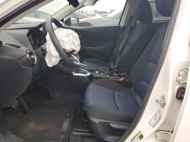 2020 TOYOTA YARIS LE 3MYDLBJV4LY707502