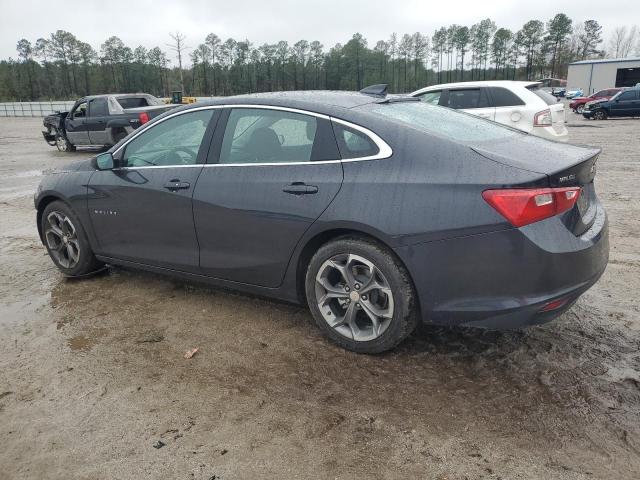2023 CHEVROLET MALIBU LT - 1G1ZD5ST1PF134905