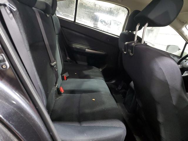 2016 SUBARU IMPREZA - JF1GJAA62GH016139