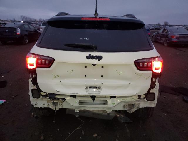 2019 JEEP COMPASS LA - 3C4NJCBB1KT638928