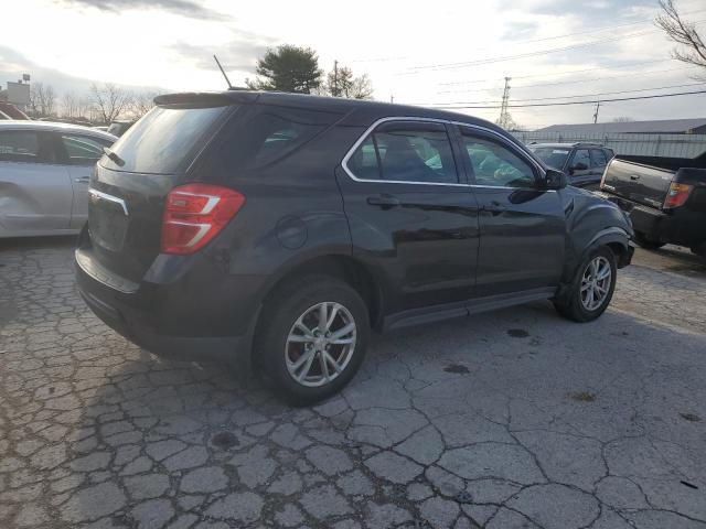Vin: 2gnfleek2h6133782, lot: 82298804, chevrolet equinox ls 20173