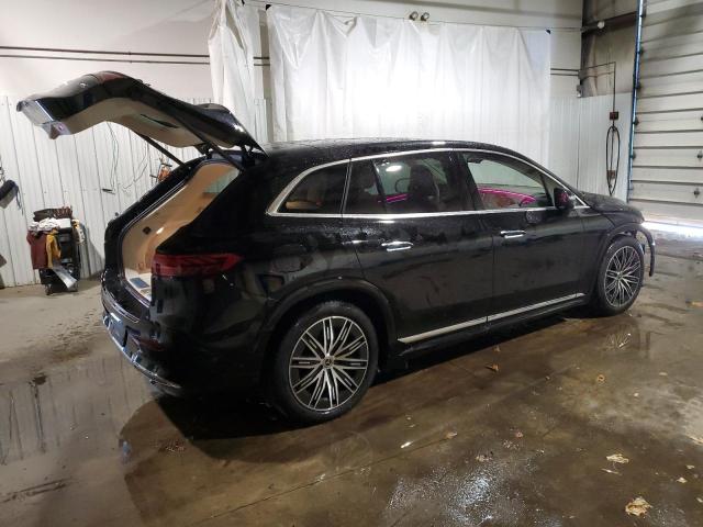 2023 MERCEDES-BENZ EQS SUV 45 4JGDM2EB6PA005246