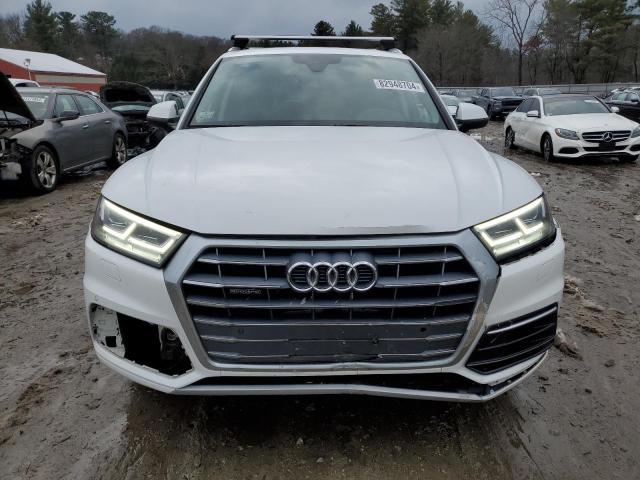 VIN WA1BNAFY8K2074555 2019 AUDI Q5 no.5