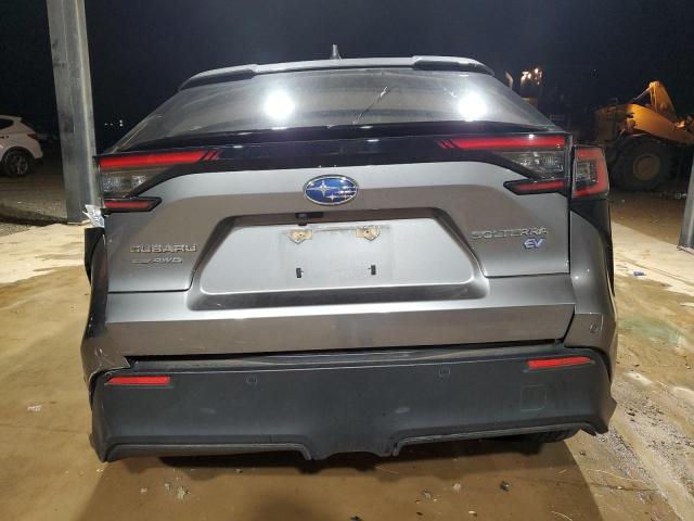 2023 SUBARU SOLTERRA P JTMABABA4PA006768