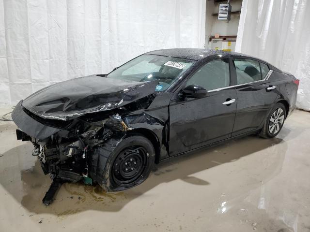 2023 NISSAN ALTIMA S #3036952741