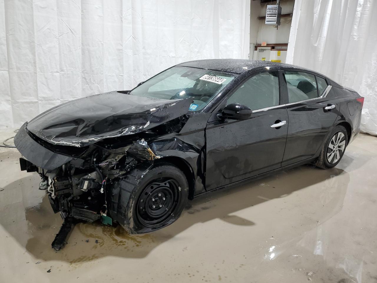 Lot #3036952741 2023 NISSAN ALTIMA S