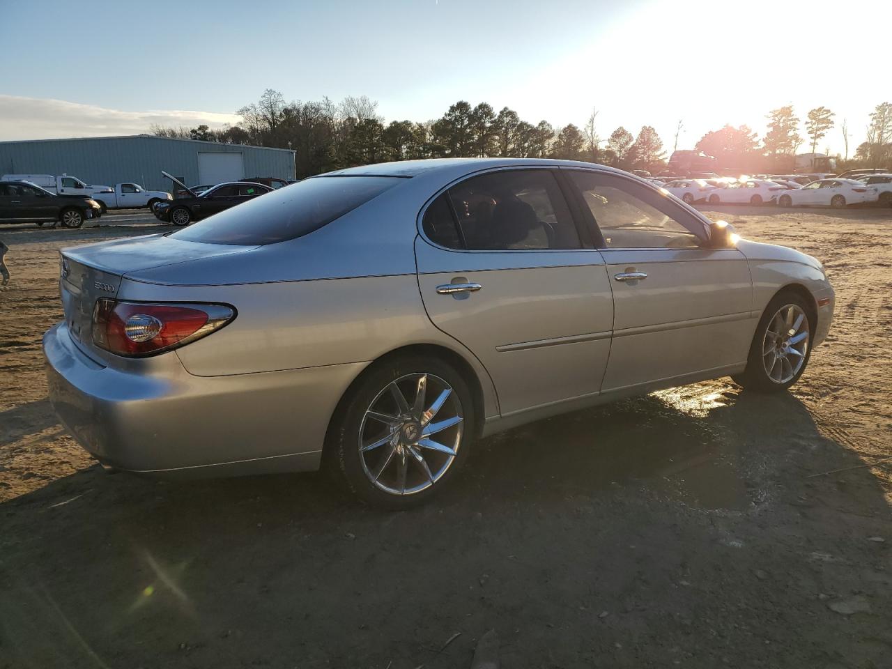 Lot #3041874432 2002 LEXUS ES 300