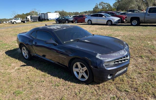 2012 CHEVROLET CAMARO LT #3024940392