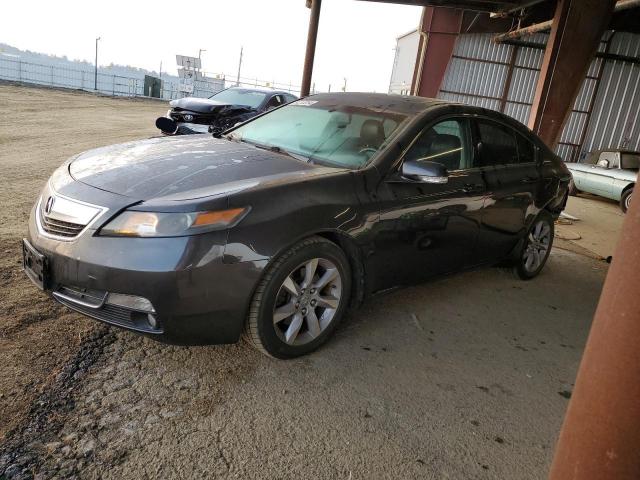 2012 ACURA TL #3025184189