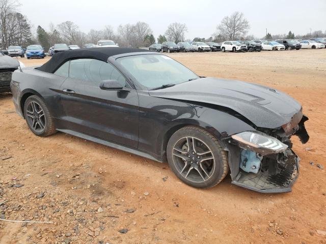 2021 FORD MUSTANG - 1FATP8UH6M5121654