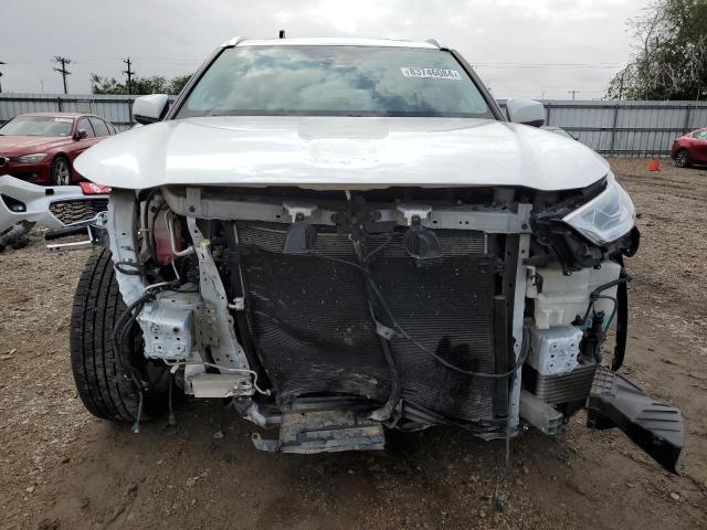 2021 TOYOTA HIGHLANDER - 5TDYZRAH7MS053444