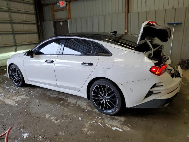 2022 KIA K5 GT 5XXG44J81NG134309
