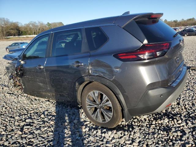 Vin: 5n1bt3ba5pc739960, lot: 86801594, nissan rogue sv 20232