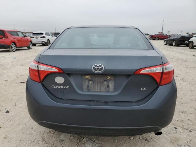 VIN 5YFBURHE6FP335036 2015 TOYOTA COROLLA no.6