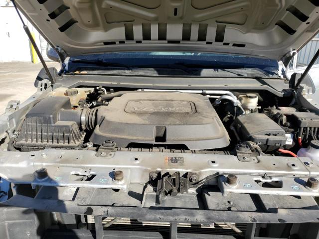 2015 GMC CANYON - 1GTG5AE38F1156671