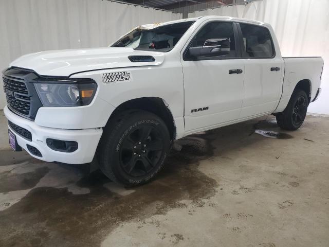 2024 RAM 1500 BIG H #3037002722