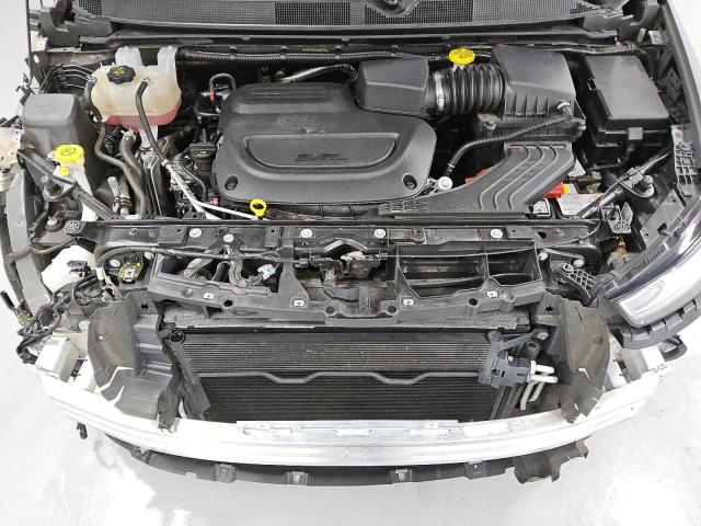 2022 CHRYSLER PACIFICA T - 2C4RC1FGXNR101844