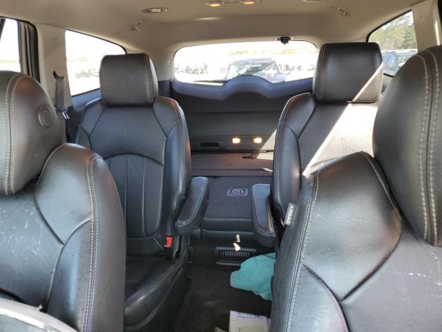 2017 BUICK ENCLAVE - 5GAKRBKD3HJ147558