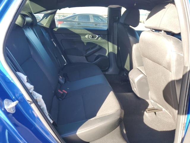 2023 HONDA CIVIC SPOR - 2HGFE2F53PH525569