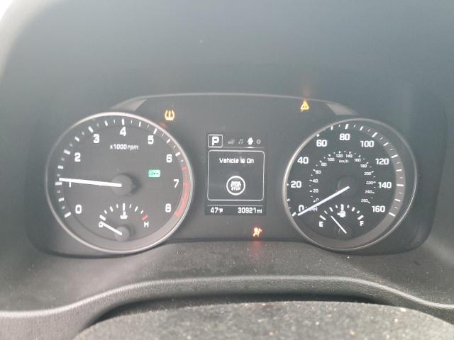 2018 HYUNDAI ELANTRA SE - 5NPD84LF9JH343332