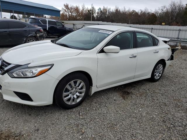 2018 NISSAN ALTIMA 2.5 - 1N4AL3AP8JC258359