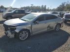 Lot #3025056257 2018 CHEVROLET MALIBU HYB