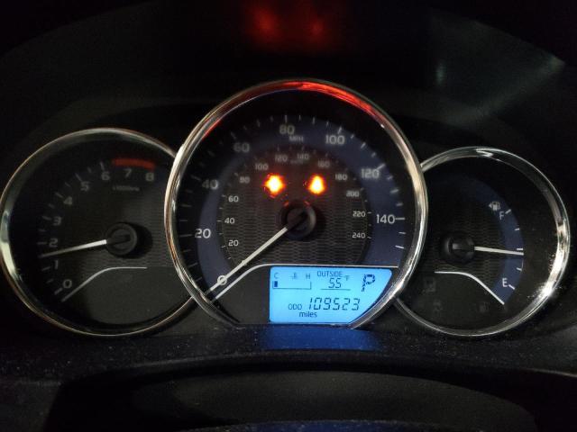 2016 TOYOTA COROLLA L - 2T1BURHE9GC655551