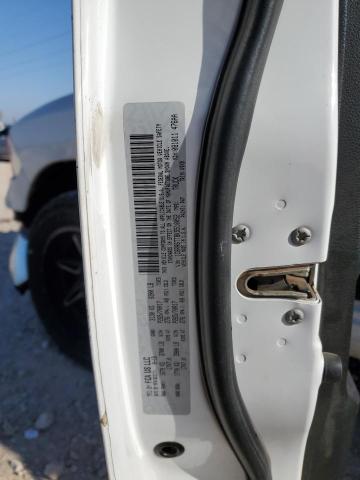 2019 RAM 1500 CLASS - 1C6RR6TT8KS510052