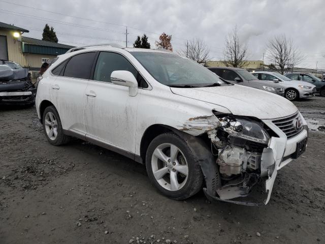 2015 LEXUS RX 350 BAS - 2T2BK1BA3FC264614