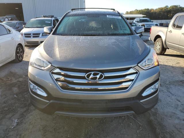 2015 HYUNDAI SANTAFE 5XYZU3LB4FG270264