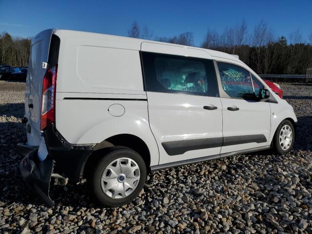 FORD TRANSIT CO 2017 white cargo va gas NM0LS7E70H1316801 photo #4