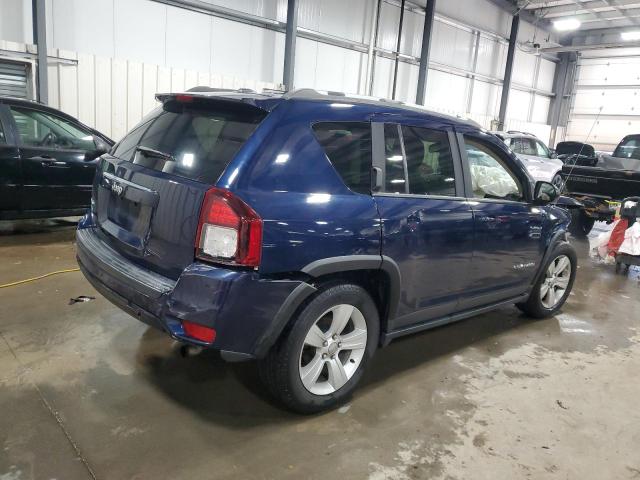 2016 JEEP COMPASS SP - 1C4NJDBB1GD734139
