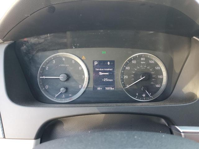 2016 HYUNDAI SONATA SE - 5NPE24AFXGH432795