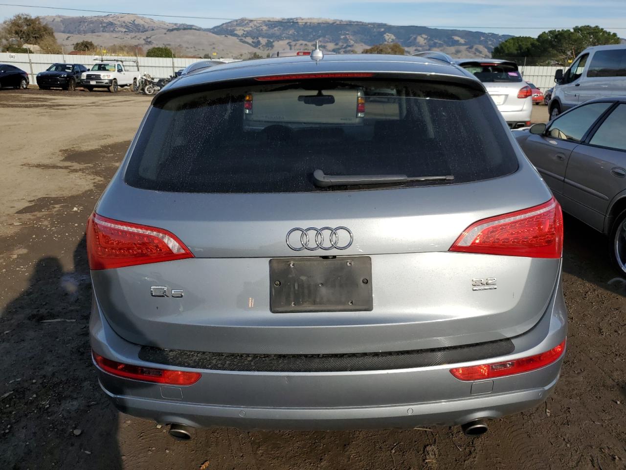 Lot #3049473676 2010 AUDI Q5 PREMIUM