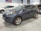 2019 KIA SPORTAGE L - KNDPMCAC4K7603511