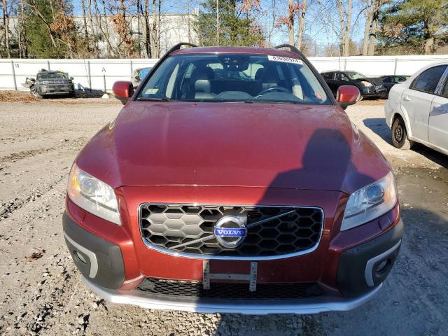 2015 VOLVO XC70 T6 PL YV4902NM6F1230849