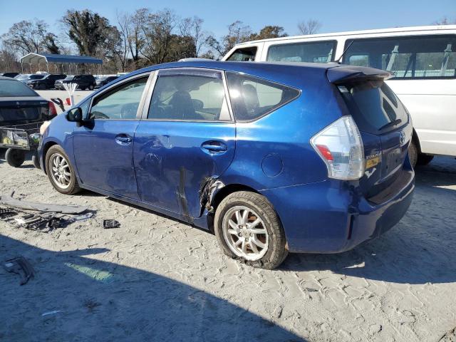 Vin: jtdzn3eu6c3018558, lot: 82057804, toyota prius 20122