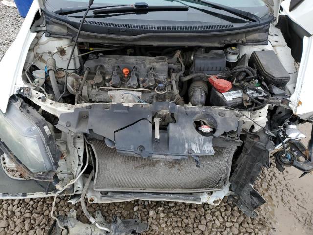 2015 HONDA CIVIC SE 19XFB2F7XFE097311