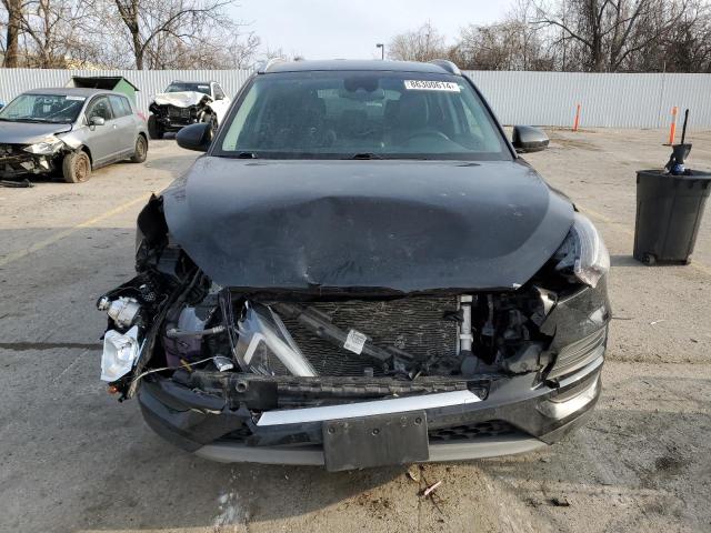2020 HYUNDAI TUCSON LIM - KM8J3CAL8LU117226