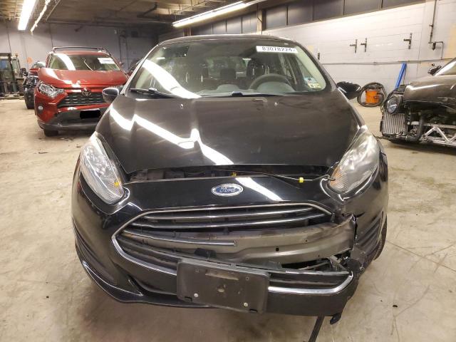 VIN 3FADP4EJ4JM133984 2018 FORD FIESTA no.5