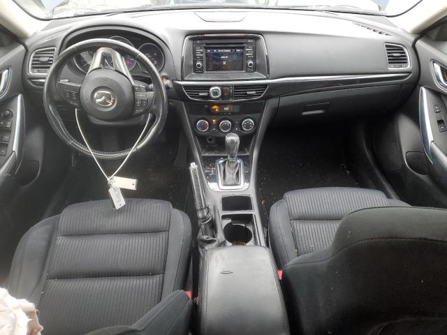 2015 MAZDA 6 SPORT - JM1GJ1U53F1211333