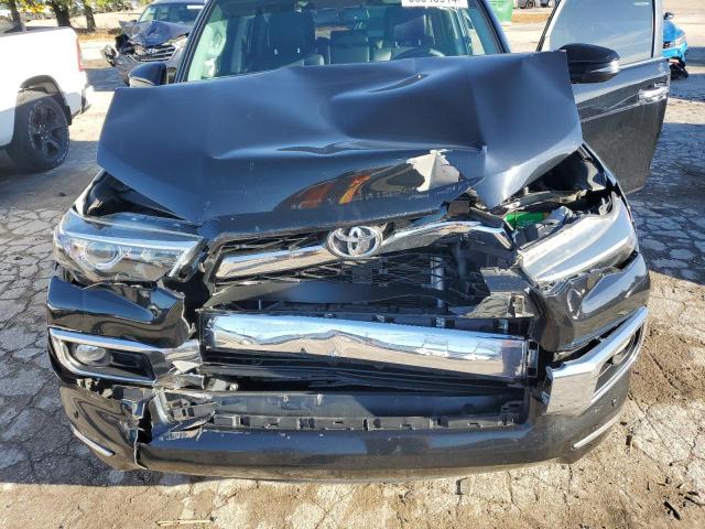 2017 TOYOTA 4RUNNER SR - JTEBU5JR7H5433476