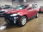 2020 CHEVROLET EQUINOX LT - 3GNAXKEV6LS582318
