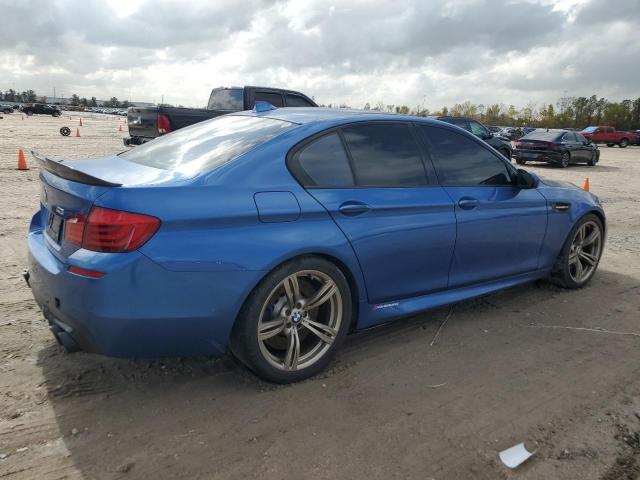 VIN WBSFV9C51DC772687 2013 BMW M5 no.3