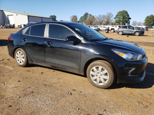 2022 KIA RIO LX - 3KPA24AD7NE479796