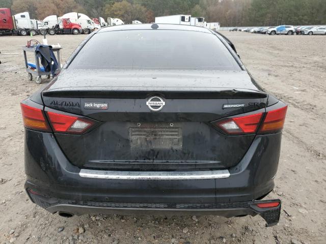 2022 NISSAN ALTIMA SR - 1N4BL4CV3NN400262