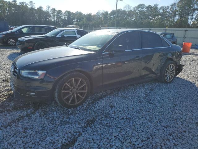 2015 AUDI A4 PREMIUM - WAUFFAFL2FN029119