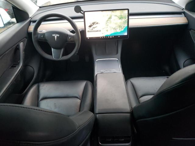 2021 TESLA MODEL Y - 5YJYGDEE2MF131559