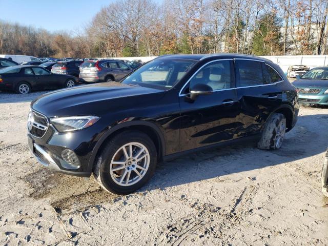2023 MERCEDES-BENZ GLC 300 4M - W1NKM4HB4PF024201